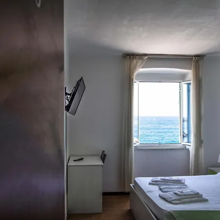 Hotell San Pietro