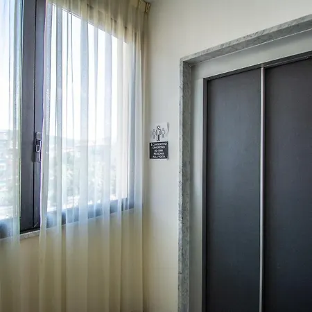 San Pietro Hotell Chiavari