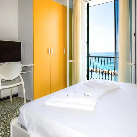 Hotell San Pietro 2*