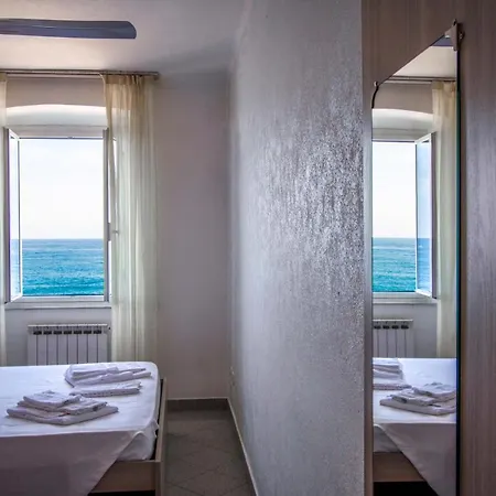 San Pietro Hotell