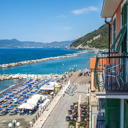 San Pietro Hotell