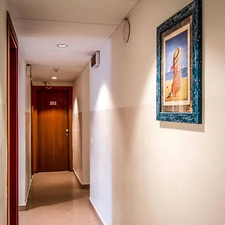 San Pietro Hotell