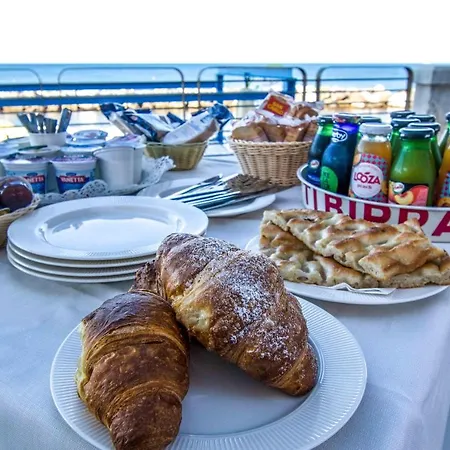 San Pietro Hotell 2*