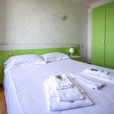 San Pietro Hotell 2*