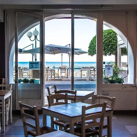 San Pietro Hotell