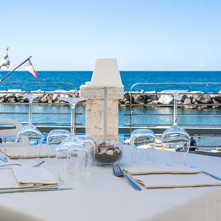 San Pietro Hotell 2*