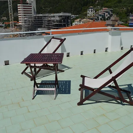 Hotell San Pietro 2*