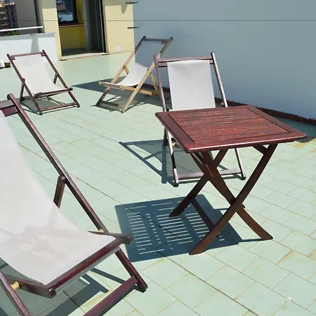 San Pietro 2* Chiavari