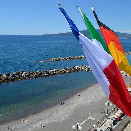 San Pietro Hotell 2*