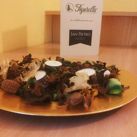 San Pietro 2* Chiavari