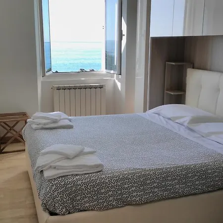 San Pietro Hotell