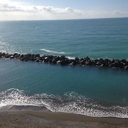 Hotell San Pietro Chiavari