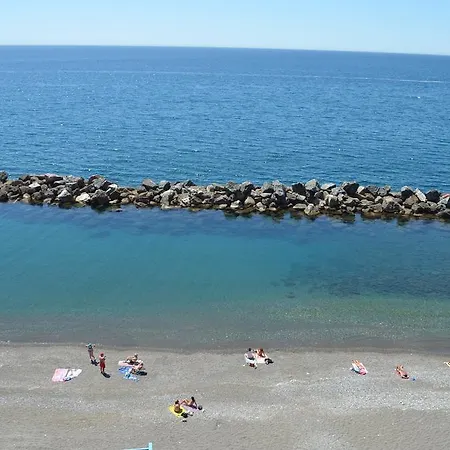 San Pietro Hotell 2*
