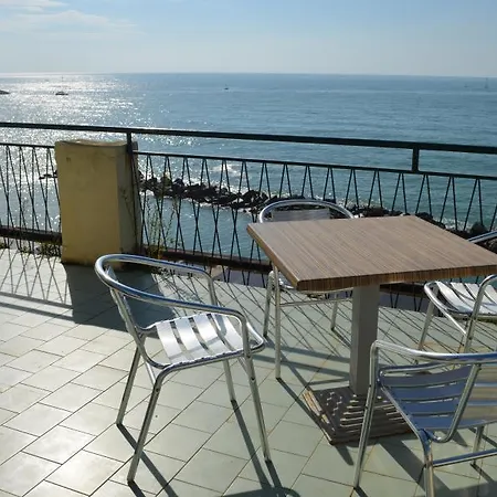 San Pietro Hotell Chiavari