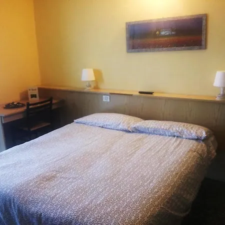 San Pietro Hotell