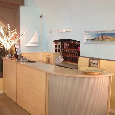 Hotell San Pietro Chiavari