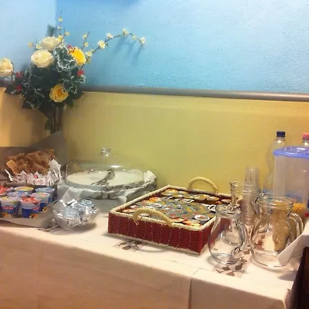 Hotell San Pietro 2*