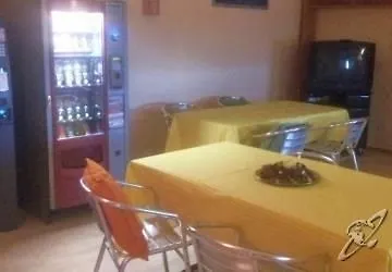 Hotell San Pietro