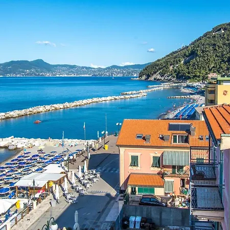 Hotell San Pietro 2*