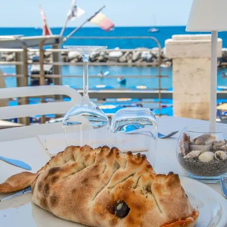 Ξενοδοχείο San Pietro 2*