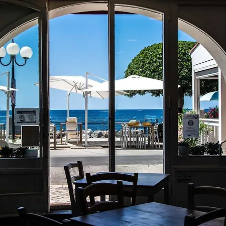 San Pietro Ξενοδοχείο Chiavari