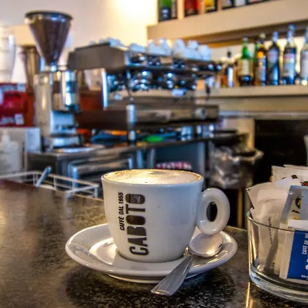 Otel San Pietro Chiavari