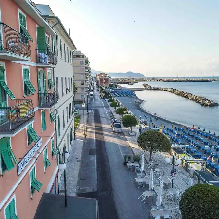 Hotel San Pietro 2*