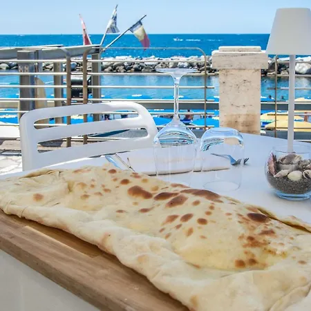 San Pietro Ξενοδοχείο 2*