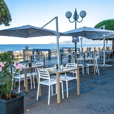 San Pietro 2* Chiavari