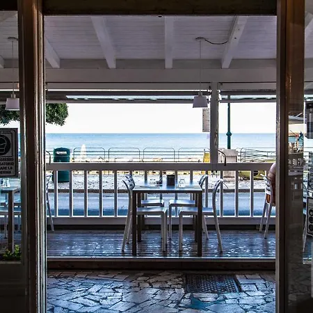 San Pietro 2* Chiavari