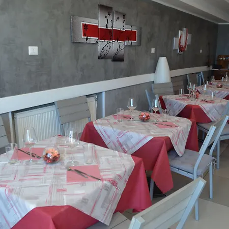 San Pietro Hotel Chiavari