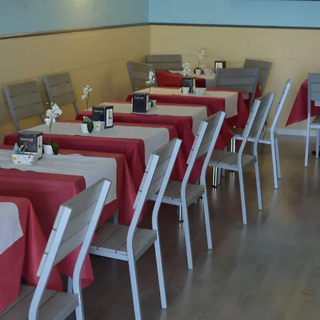 San Pietro Hotel