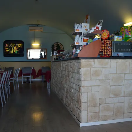 San Pietro Hotel