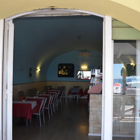 San Pietro Hotel