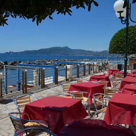 Hotel San Pietro