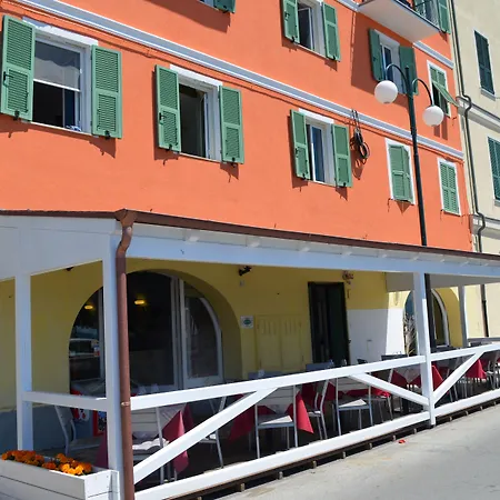 San Pietro 2* Chiavari