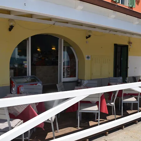 Hotel San Pietro Chiavari