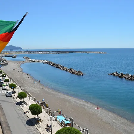 Hotel San Pietro Chiavari