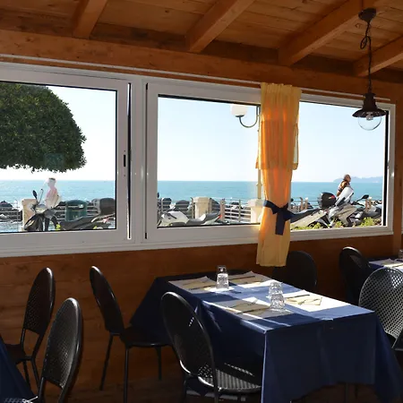 Hotel San Pietro Chiavari