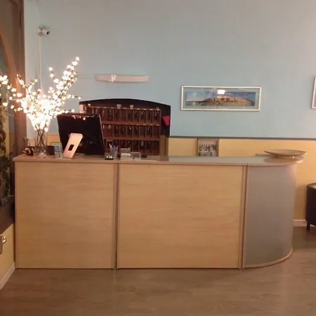 Hotel San Pietro
