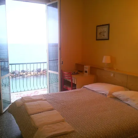 San Pietro Hotel
