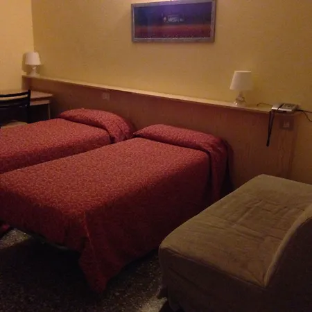 Ξενοδοχείο San Pietro Chiavari