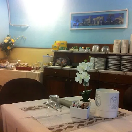 San Pietro Hotel Chiavari