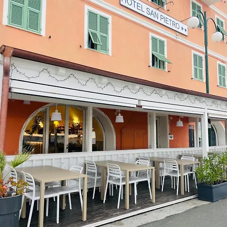 San Pietro 2*