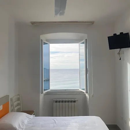 Hotel San Pietro Chiavari