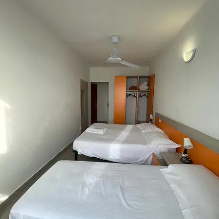 San Pietro 2* Chiavari