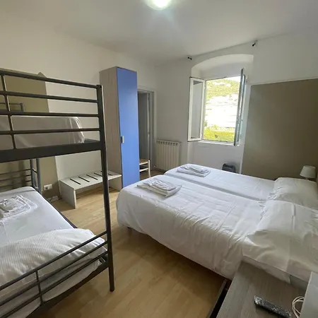 San Pietro 2* Chiavari