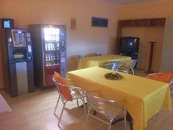 San Pietro Hotel