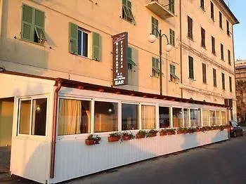 Hotel San Pietro 2*