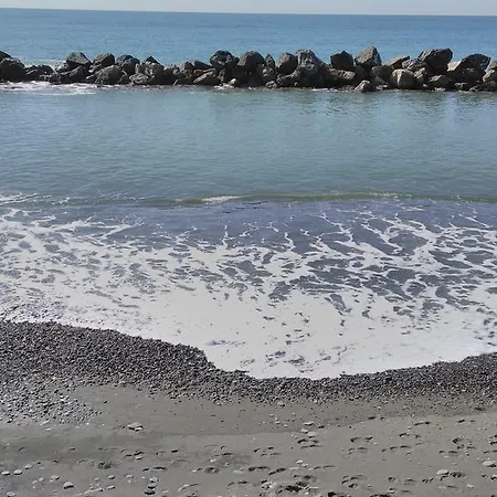 San Pietro Ξενοδοχείο